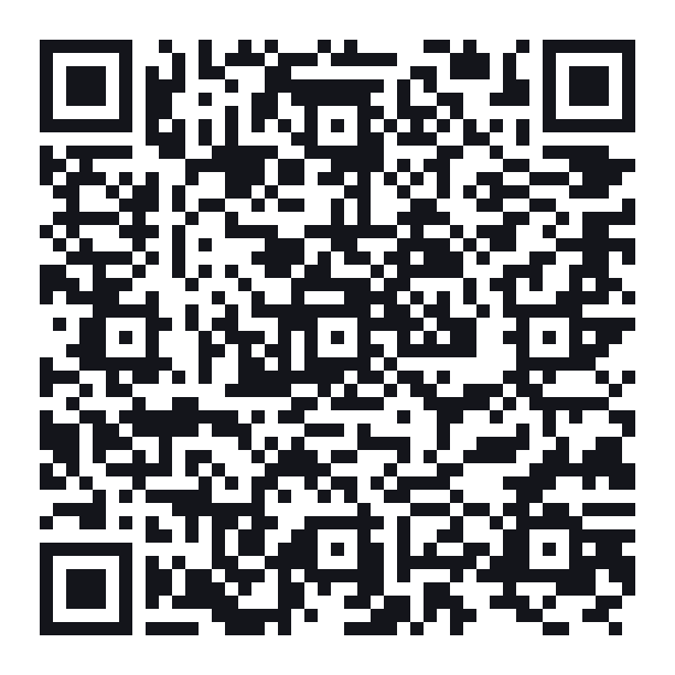 Código QR del canal de denuncias